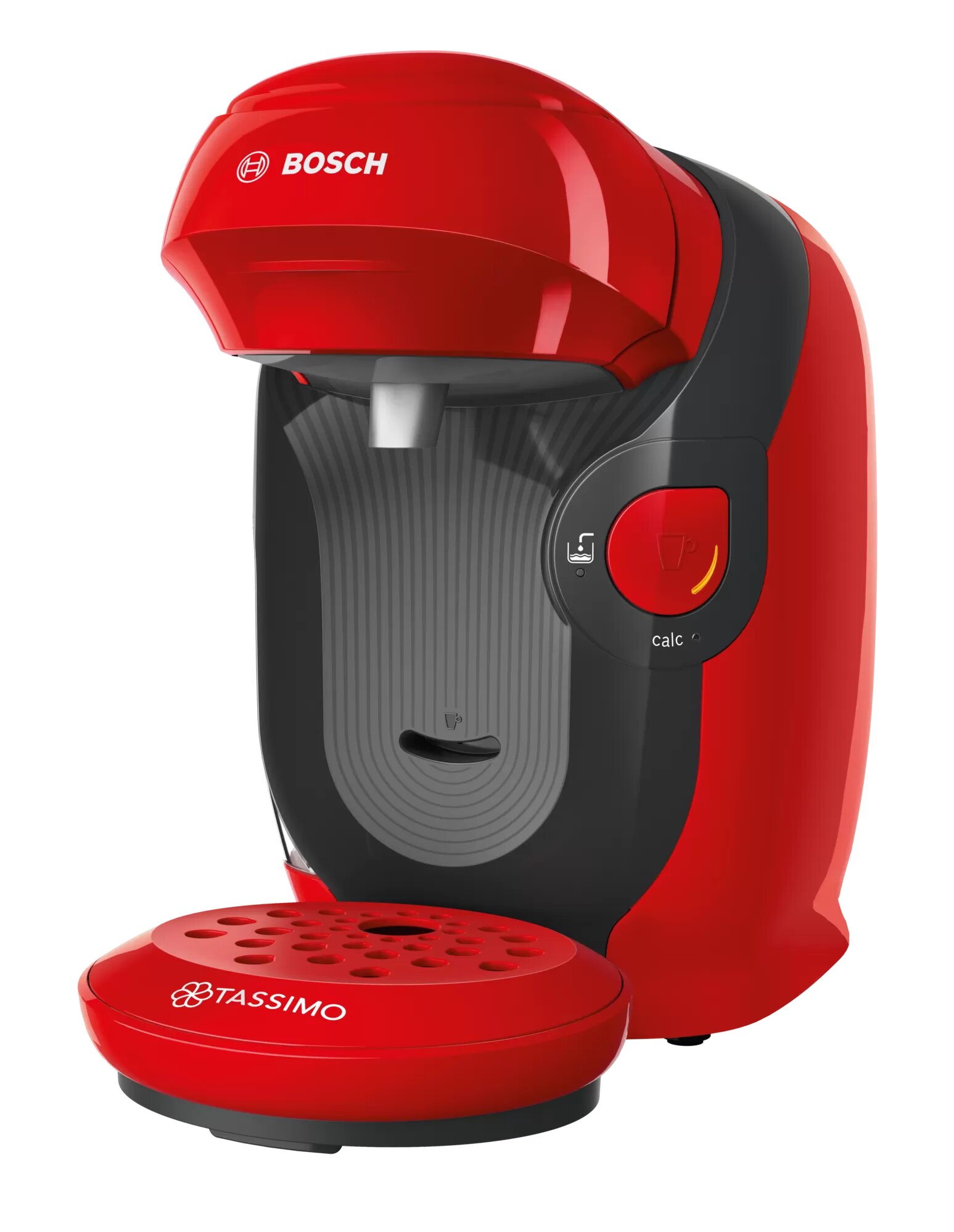 Aparat de cafea Bosch TAS1103 photo Aparat de cafea Bosch TAS1103 photo