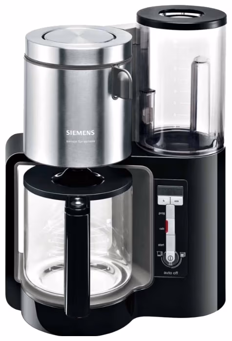 Cafetiera cu picaturi Siemens TC86303 