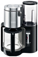 Кофеварка капельная Siemens TC86303 thumbnav 1