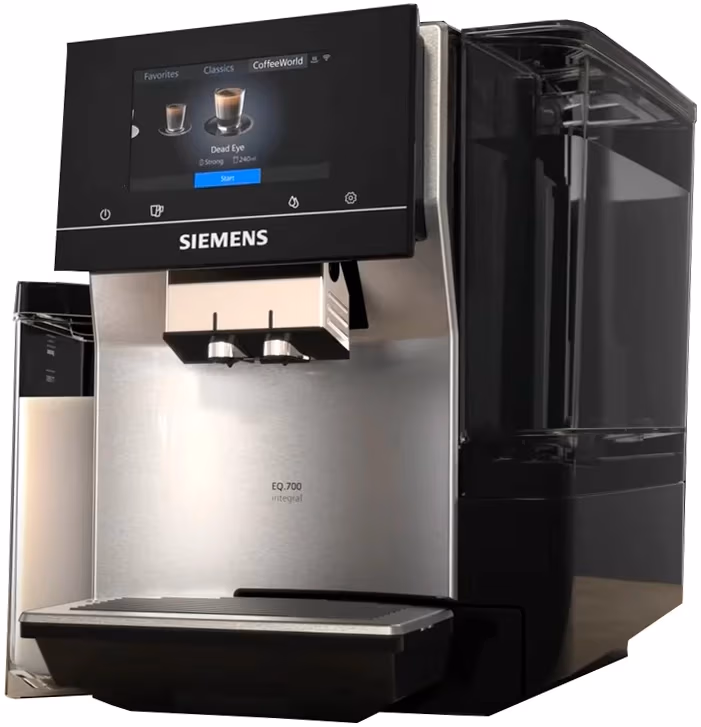 Aparat de cafea Siemens TQ705R03