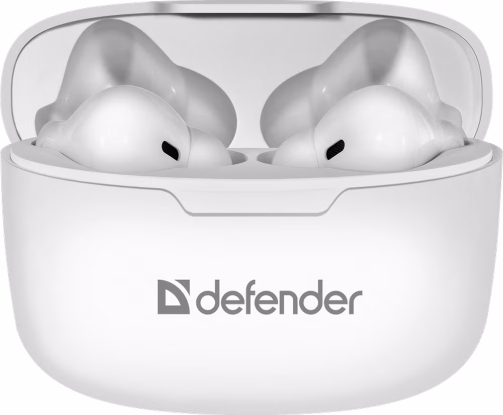 Casti fara fir Defender Twins 903