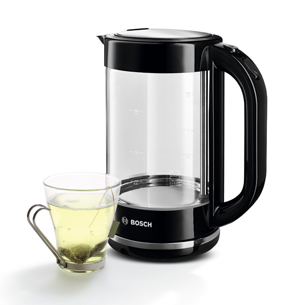 Чайник электрический Bosch TWK70A03 photo 2