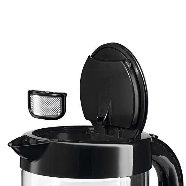 Чайник электрический Bosch TWK70A03 photo 3