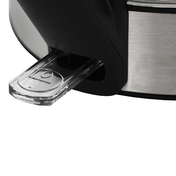 Чайник электрический Bosch TWK70A03 photo 4