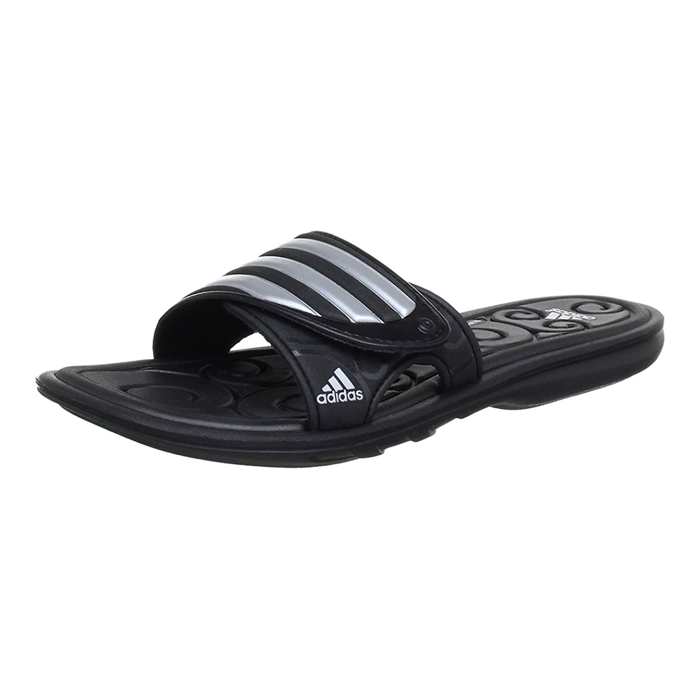 Slapi Adidas Sleekwana photo Slapi Adidas Sleekwana photo