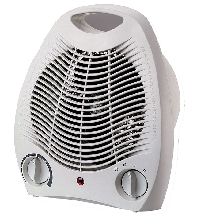 Ventilator termic Vegas VFH702/703 photo Ventilator termic Vegas VFH702/703 photo