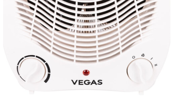 Ventilator termic Vegas VFH702/703 photo 3