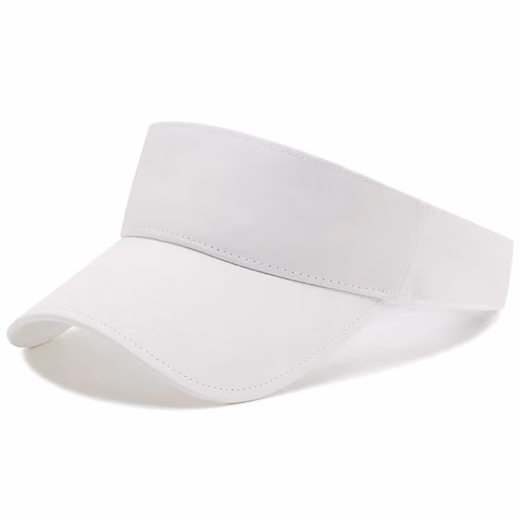 Vizor Wilson ULTRA LIGHT VISOR WH