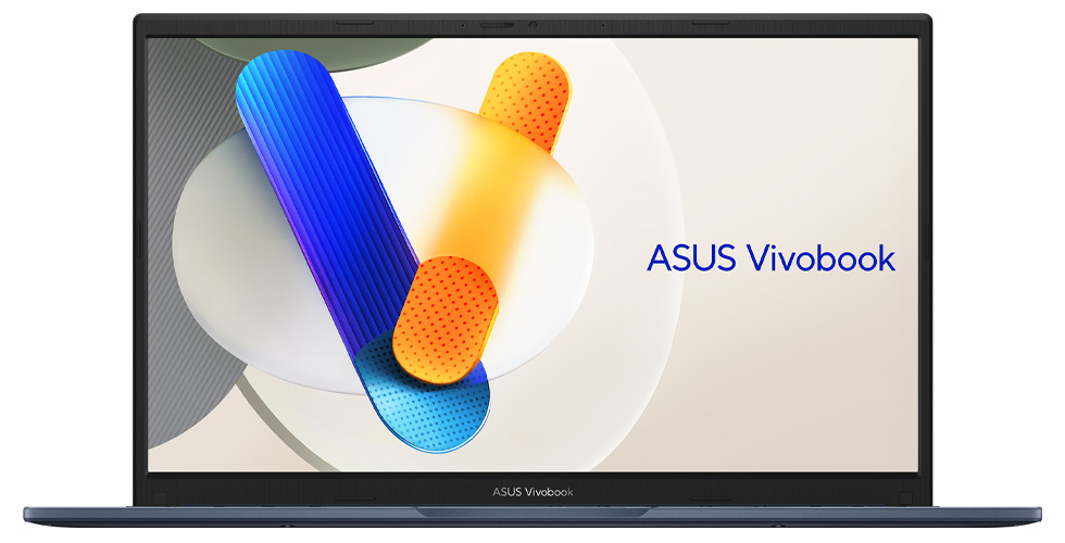 Laptop Asus Personal Vivobook 15 X1504VABQ003 15.6” / 16 GB / 512 GB / Core i5 / Iris Xe Graphics / Albastru photo 6
