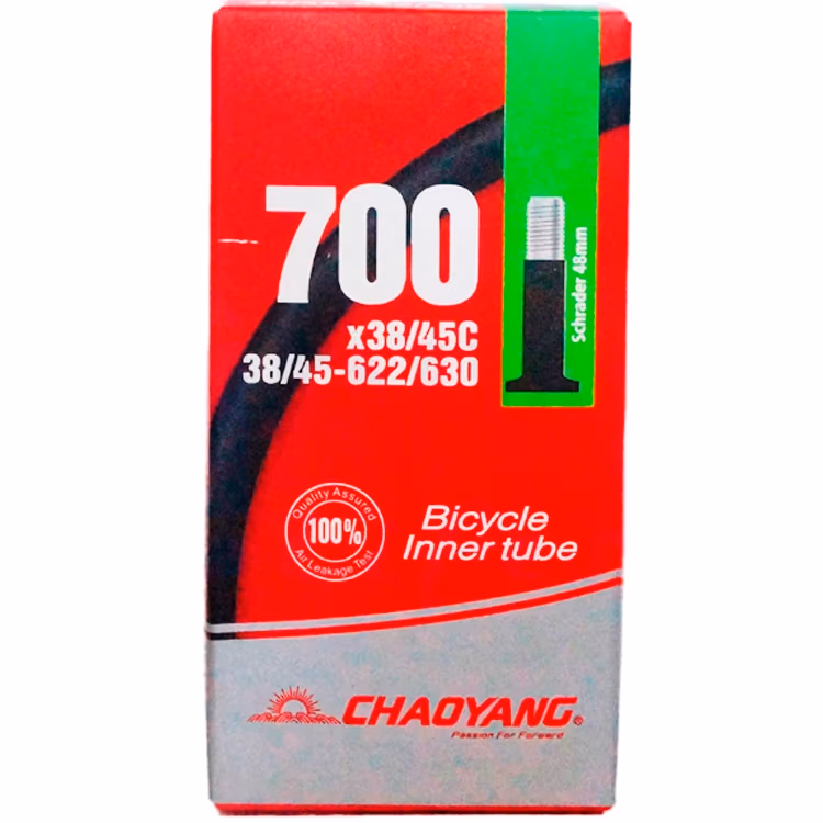 Camera bicicleta Chaoyang Y122603 
