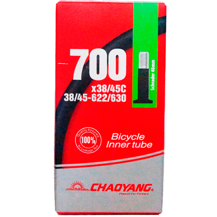 Camera bicicleta Chaoyang Y122603 photo 