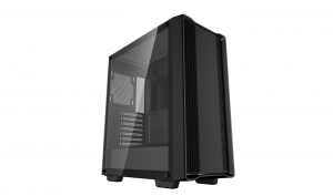 Calculator ATOL PC1055MP - Gamer#3.3.1/ AMD Ryzen 5 5500/ 16GB / 512GB SSD / RX580/ Black thumbnav 1