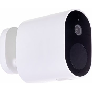 Smart Camera XIAOMI Mi Wireless Outdoor Security Camera 1080p (MWC14), White photo 3