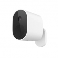 Smart Camera XIAOMI Mi Wireless Outdoor Security Camera 1080p (MWC14), White thumbnav 1