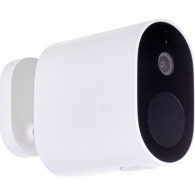 Smart Camera XIAOMI Mi Wireless Outdoor Security Camera 1080p (MWC14), White thumbnav 3