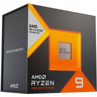Процессор AMD Ryzen 9 7900X3D / AM5 / 12C/24T / Tray thumbnav 1