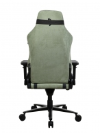 Fotoliu Gaming AROZZI Vernazza SuperSoft Fabric / 135-145kg / 165-190cm /  Forest thumbnav 6