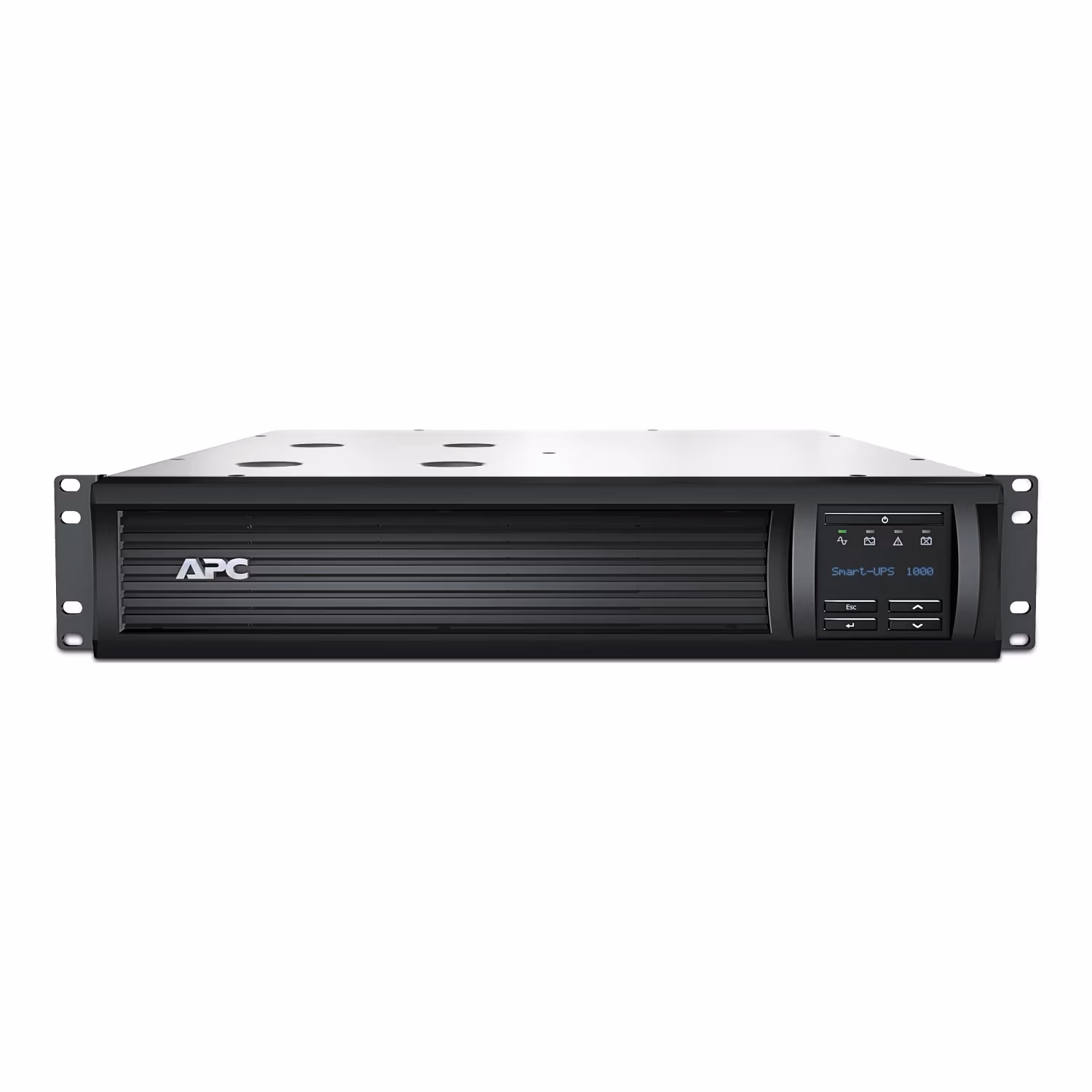 UPS APC Smart-UPS Line Interactive SMT1000RMI2UC / 1000VA/700W 