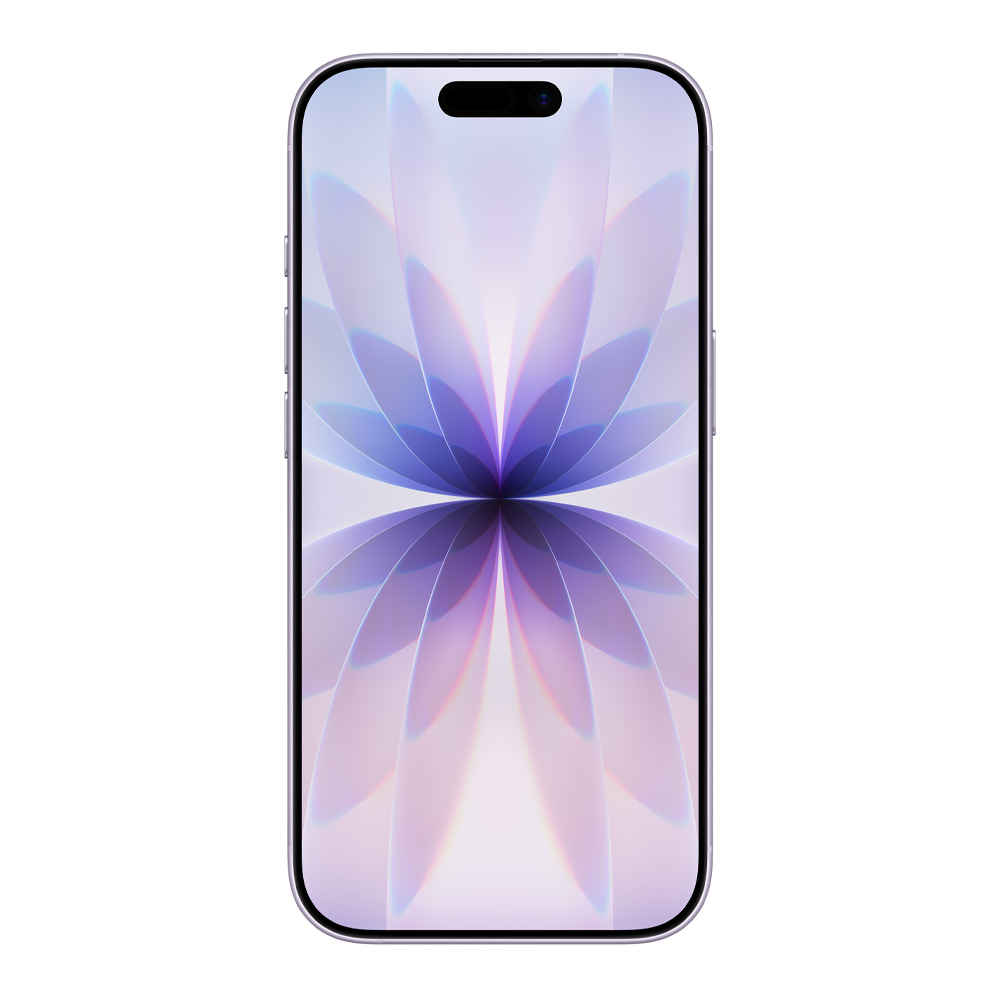 iPhone 17, 256 GB, Lavender (MG6M4ZD/A) photo 2
