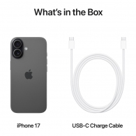 iPhone 17, 256 GB, Lavender (MG6M4ZD/A) thumbnav 8