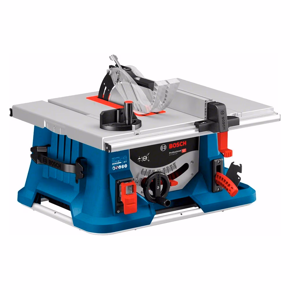 Настольная пила Bosch GTS 635-216, 0601B42000 