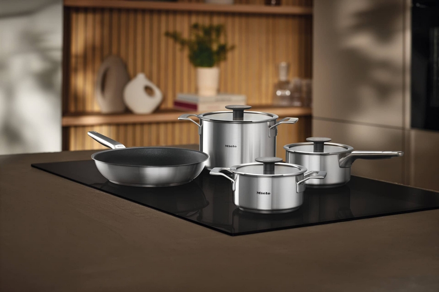 Caus Miele KMST 1615-3, 12672770 photo 5