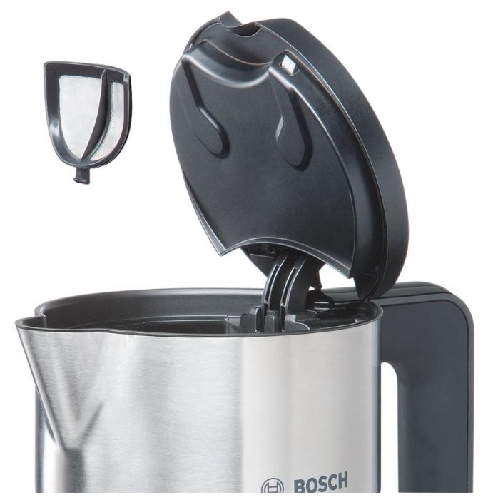 Fierbator de apa electric Bosch TWK8613P photo 2