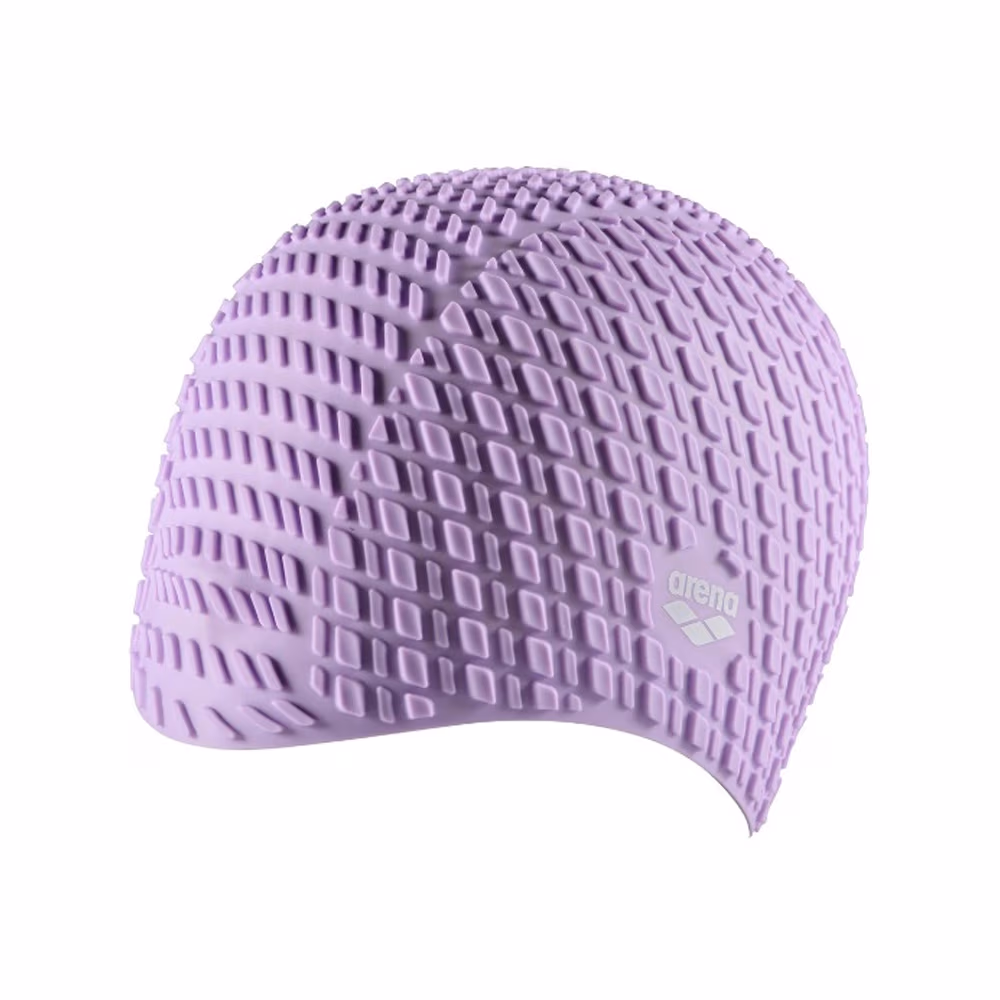 Силиконовая шапочка для плавания Arena BONNET SILICONE CAP