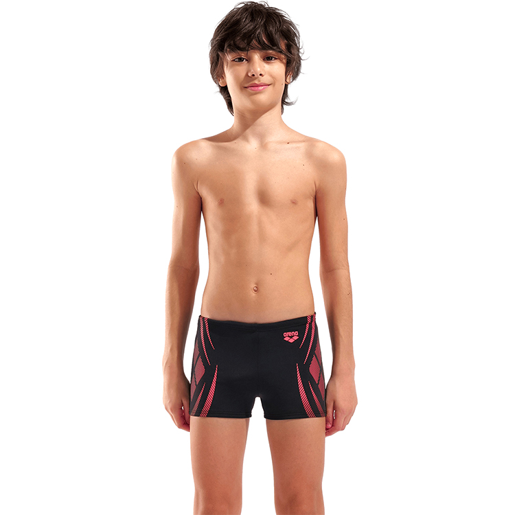 Плавки-шорты Arena POSEIDONIA SWIM SHORT photo 1