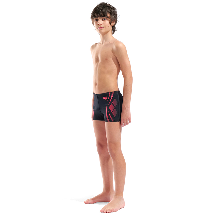 Плавки-шорты Arena POSEIDONIA SWIM SHORT photo 3