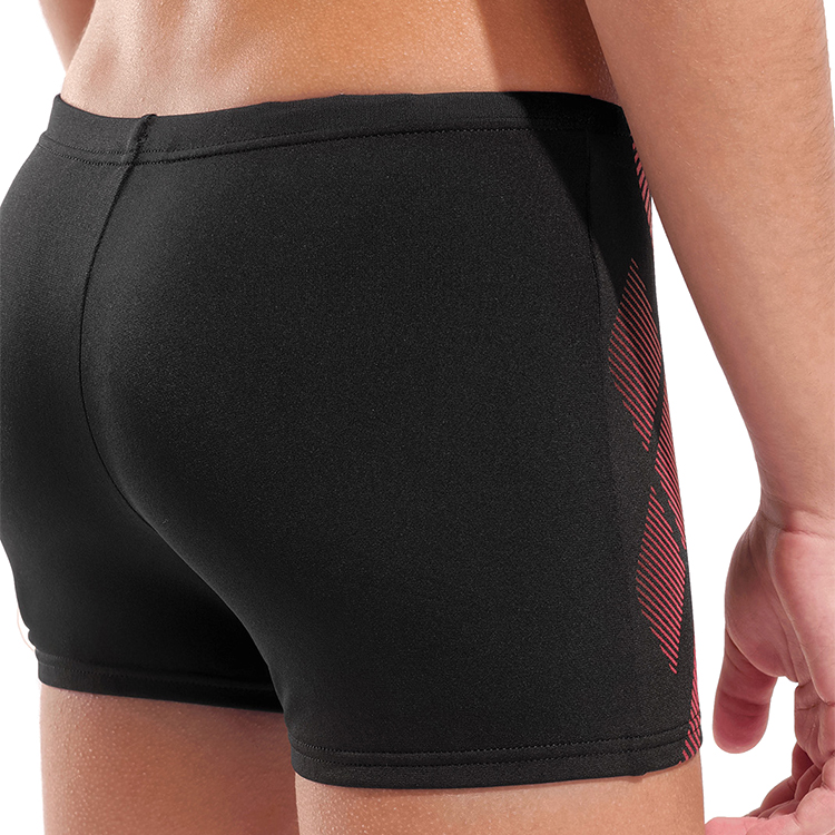 Плавки-шорты Arena POSEIDONIA SWIM SHORT photo 5