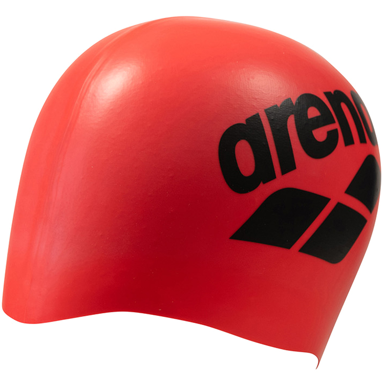 Casca de inot silicon Arena BIG LOGO CAP photo Casca de inot silicon Arena BIG LOGO CAP photo
