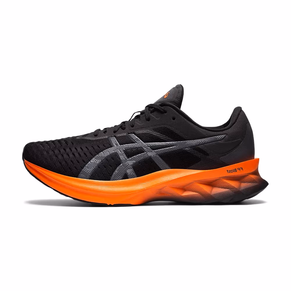 Кроссовки Asics NOVABLAST