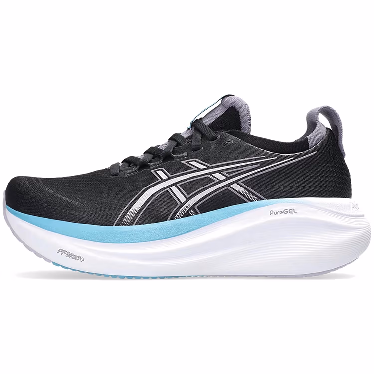 Incaltaminte Sport Asics GEL-NIMBUS 27 