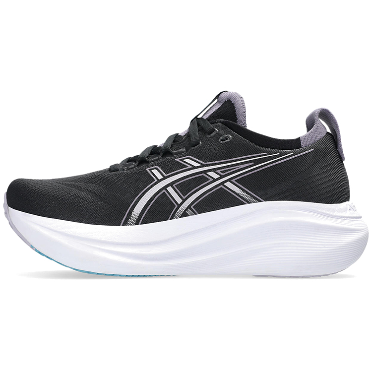 Incaltaminte Sport Asics GEL-NIMBUS 27 pt Femei / 42 / Negru photo 3