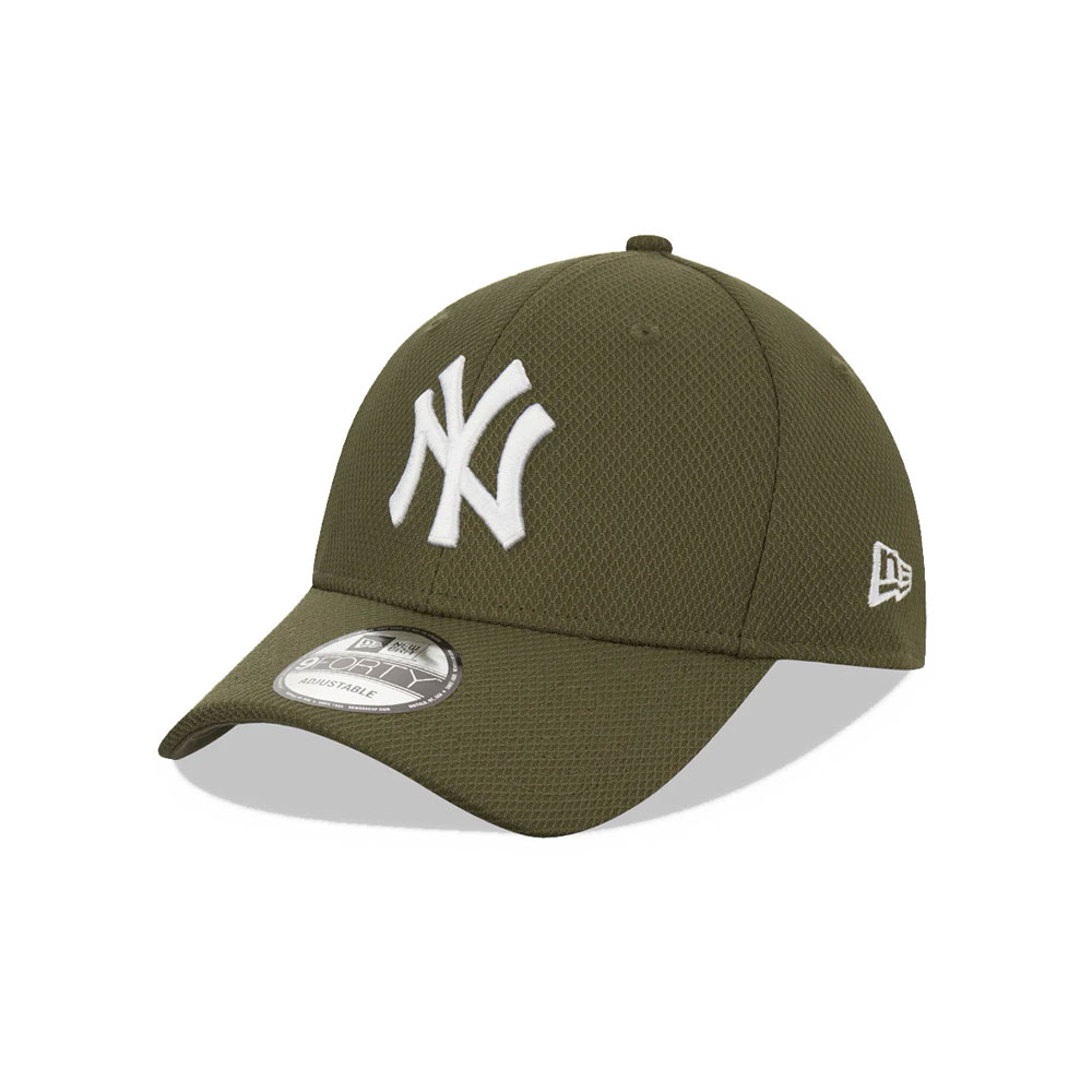 Chipiu New Era Diamond Era 940     One size Verde photo 1