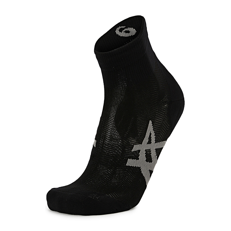 Носки Унисекс Asics 2PPK CUSHIONING SOCK PERFORMANCE I    Черный photo 3