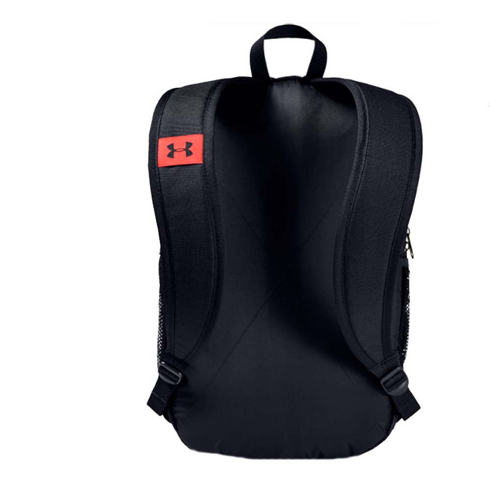 Rucsac  Under Armour UA Roland Backpack/1327793-004/Negru photo 2