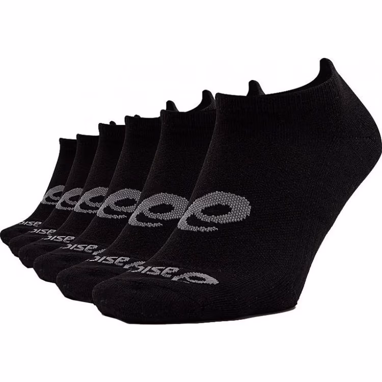 Sosete Asics 6PPK INVISIBLE SOCK 