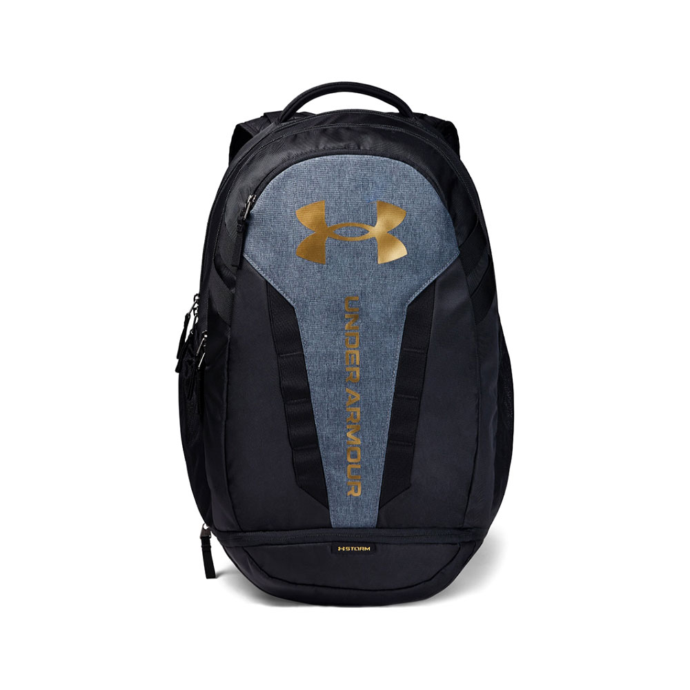 Рюкзак Under Armour UA Hustle 5.0 Backpack photo Рюкзак Under Armour UA Hustle 5.0 Backpack photo