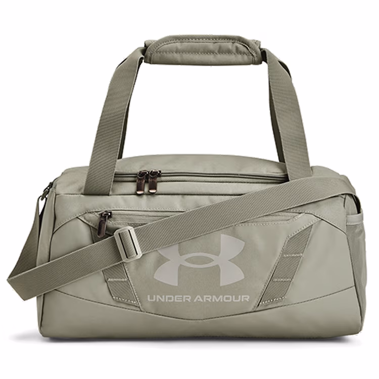 Сумка спортивная Under Armour UA Undeniable 5.0 Duffle XXS 