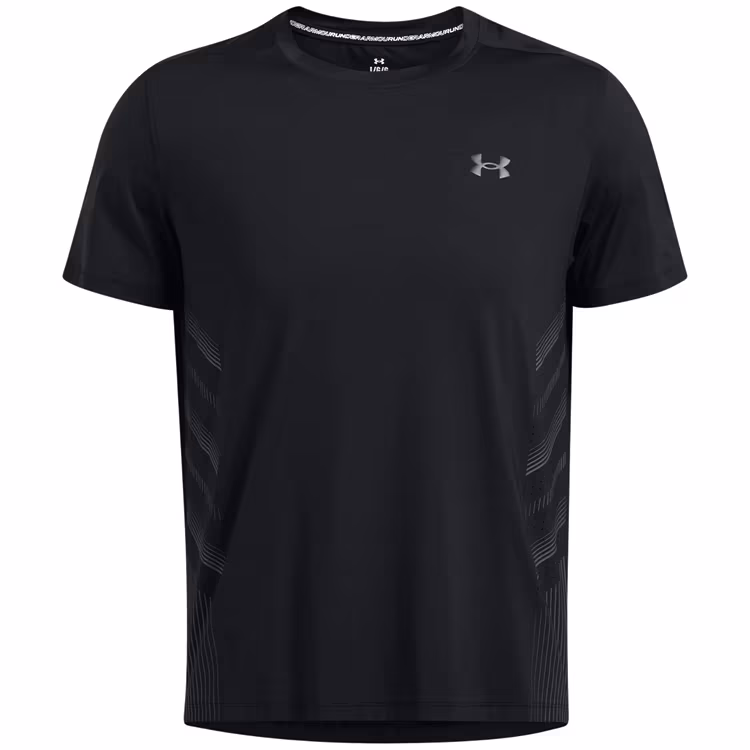Tricou Under Armour UA LAUNCH ELITE GRAPHIC SS