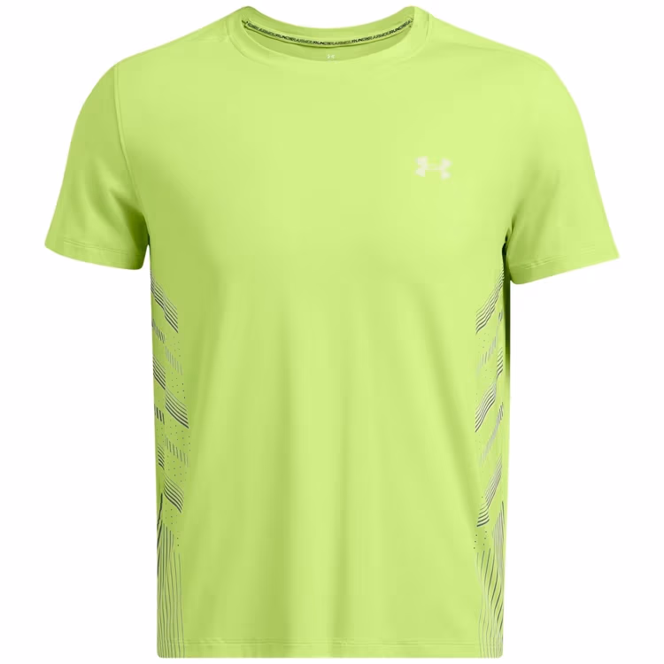 Tricou Under Armour UA LAUNCH ELITE GRAPHIC SS