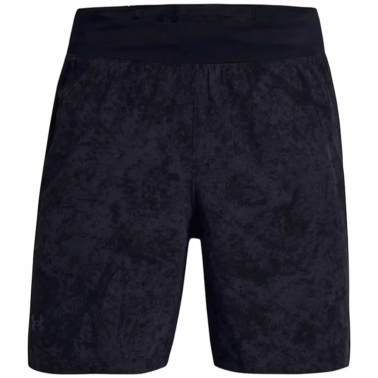 Sorti Under Armour UA LAUNCH PRO 7 PRINTED SHORTS