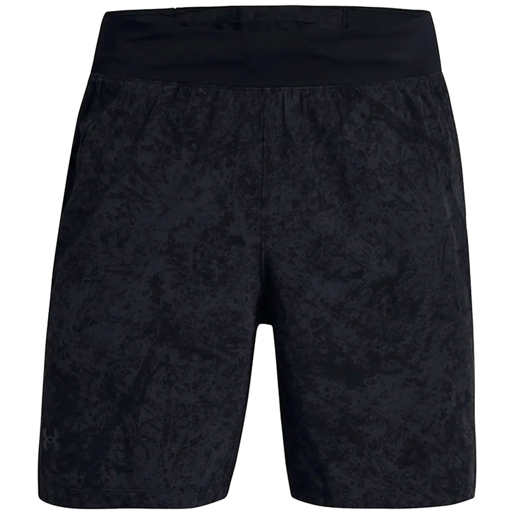 Sorti Under Armour UA LAUNCH PRO 7 PRINTED SHORTS photo Sorti Under Armour UA LAUNCH PRO 7 PRINTED SHORTS photo