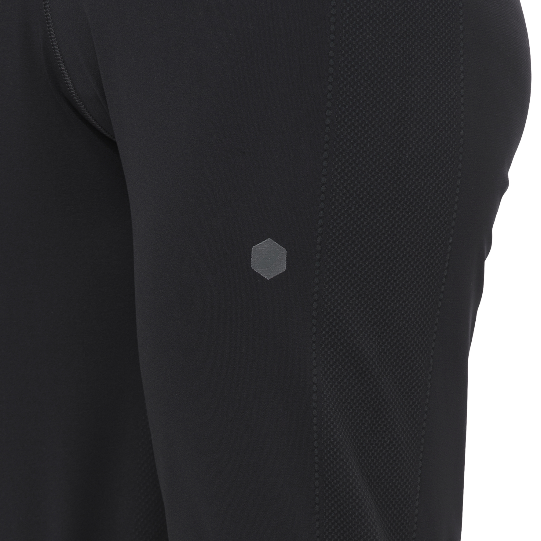 Pantaloni Asics CAPSLEEVE TOP / Femei / L / Negru photo 4