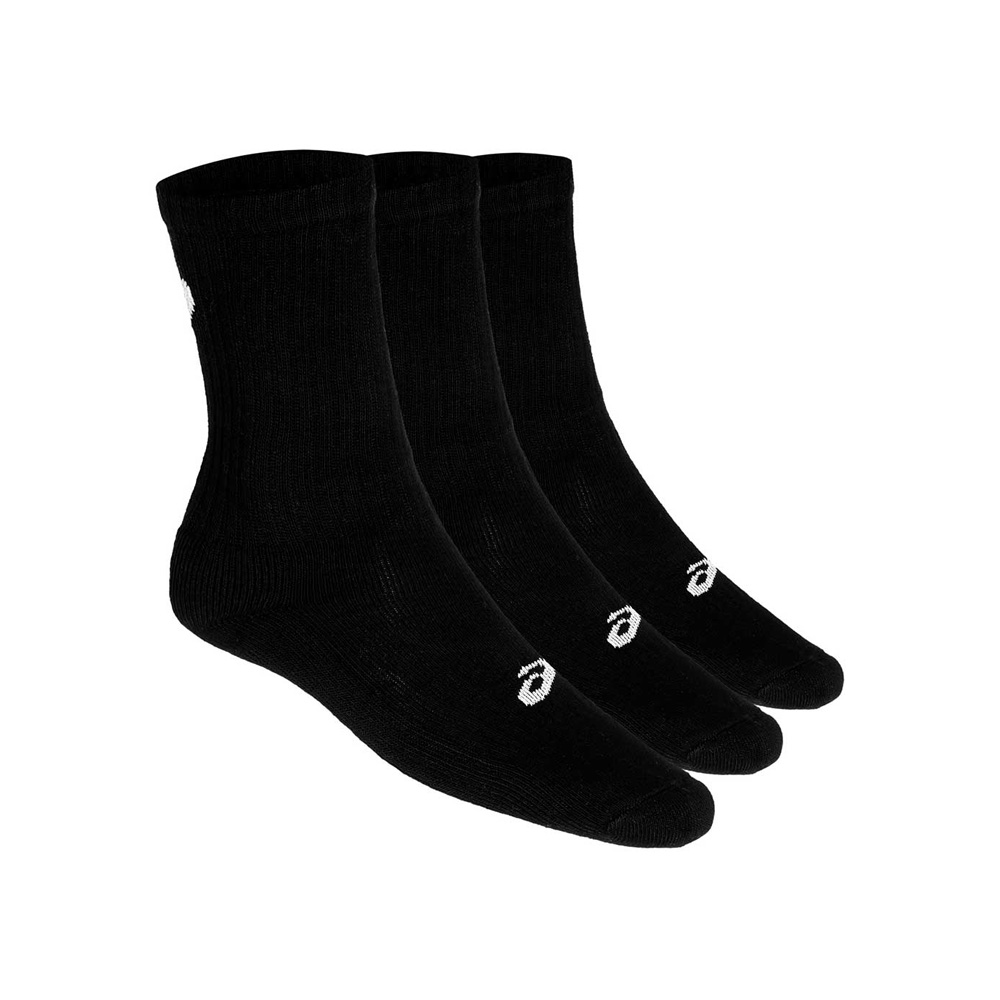 Asics 3PPK CREW SOCK TRAINING photo Asics 3PPK CREW SOCK TRAINING photo