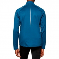  Asics ICON WINTER LS 1/2 ZIP TOP thumbnav 2