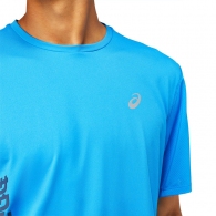 Футболка Asics SMSB RUN SS TOP thumbnav 2