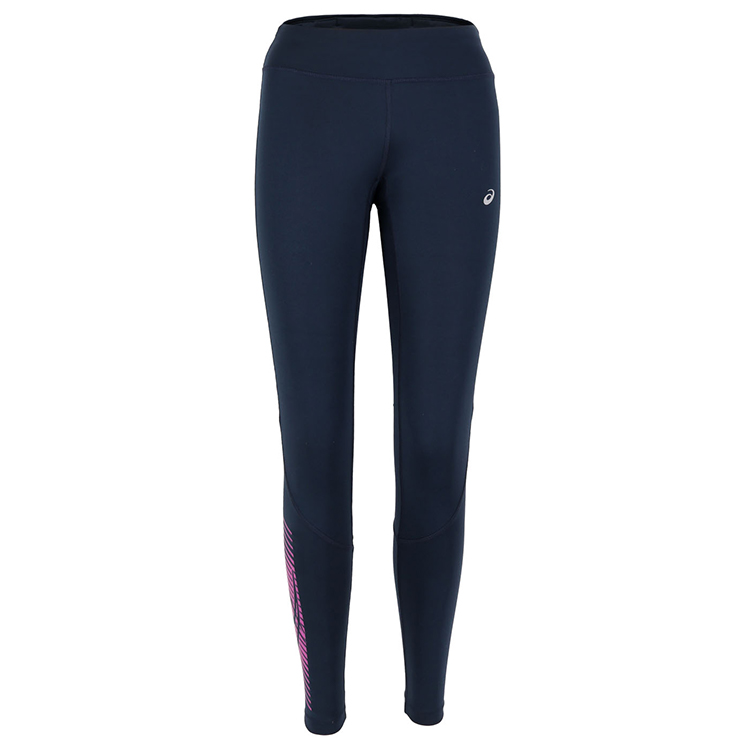 Легинсы Asics ICON TIGHT / Женский / L / Синий photo 1